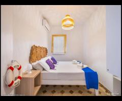 Casa Vacanze Fronte Spiaggia a Torre Lapillo