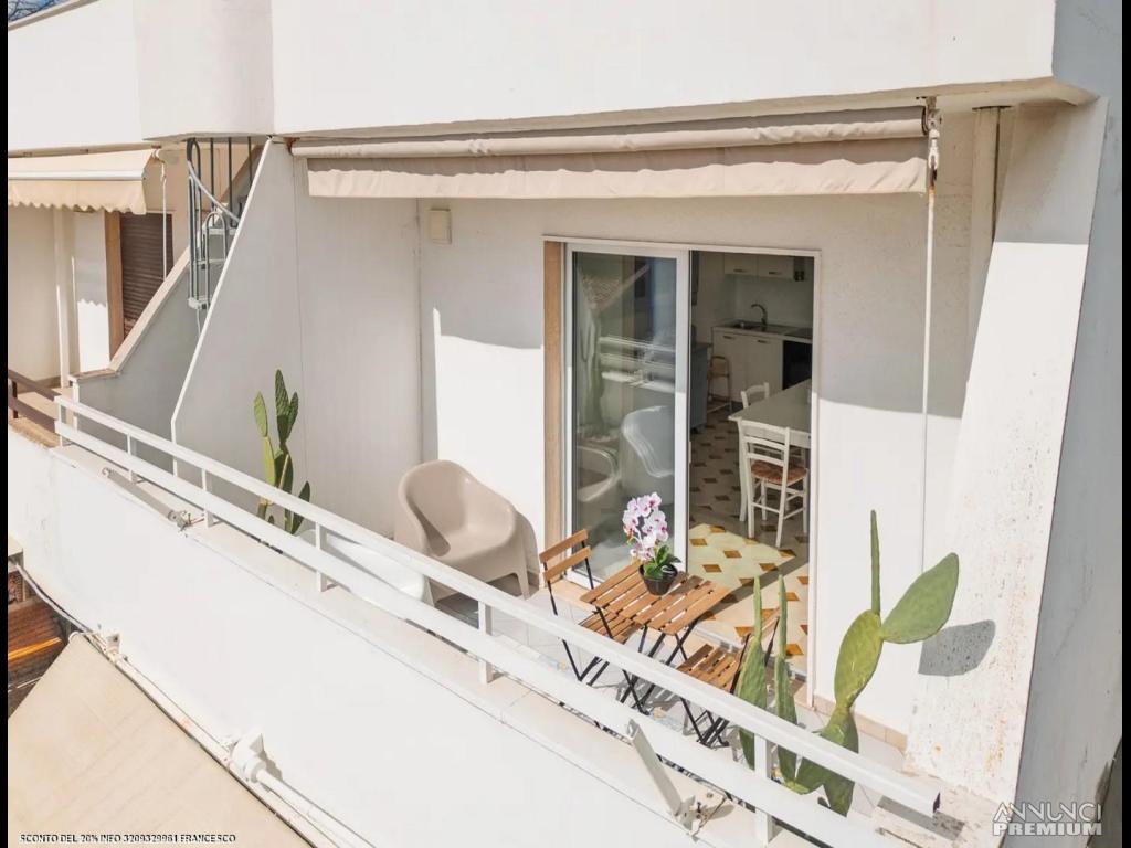 Casa Vacanze Fronte Spiaggia a Torre Lapillo - 4/30
