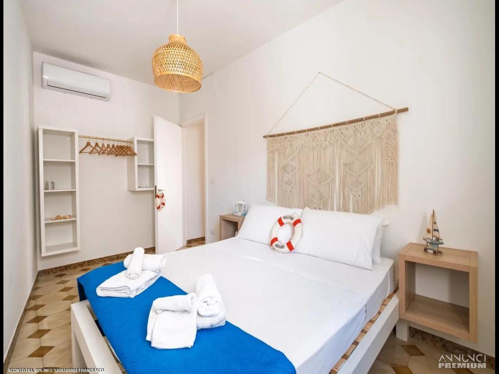 Casa Vacanze Fronte Spiaggia a Torre Lapillo - 5/30