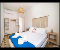 Casa Vacanze Fronte Spiaggia a Torre Lapillo