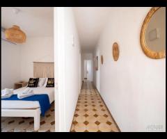 Casa Vacanze Fronte Spiaggia a Torre Lapillo - 6
