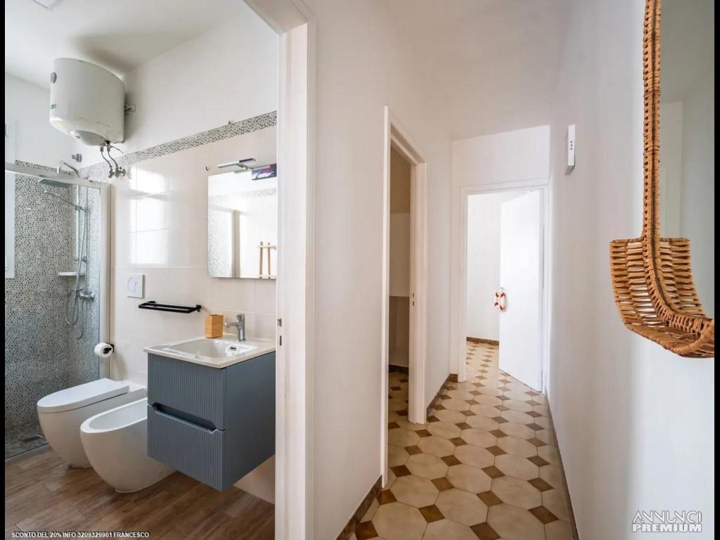 Casa Vacanze Fronte Spiaggia a Torre Lapillo - 7/30