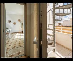 Casa Vacanze Fronte Spiaggia a Torre Lapillo - 8