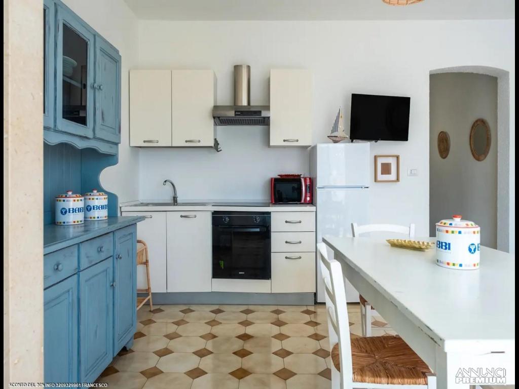 Casa Vacanze Fronte Spiaggia a Torre Lapillo - 9/30