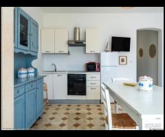 Casa Vacanze Fronte Spiaggia a Torre Lapillo - 9
