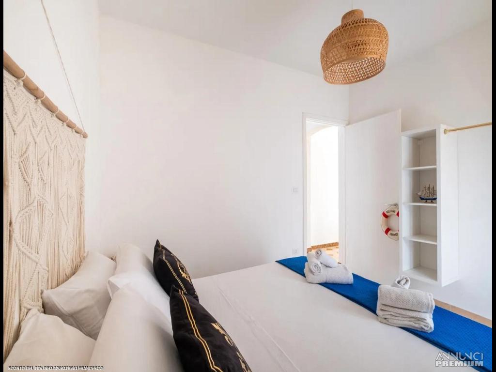 Casa Vacanze Fronte Spiaggia a Torre Lapillo - 10/30