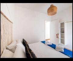 Casa Vacanze Fronte Spiaggia a Torre Lapillo - 10