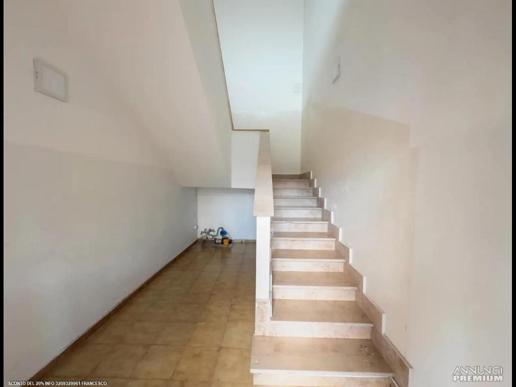 Casa Vacanze Fronte Spiaggia a Torre Lapillo - 11/30