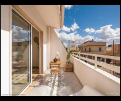 Casa Vacanze Fronte Spiaggia a Torre Lapillo - 13