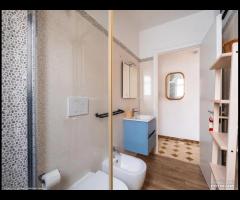 Casa Vacanze Fronte Spiaggia a Torre Lapillo - 14