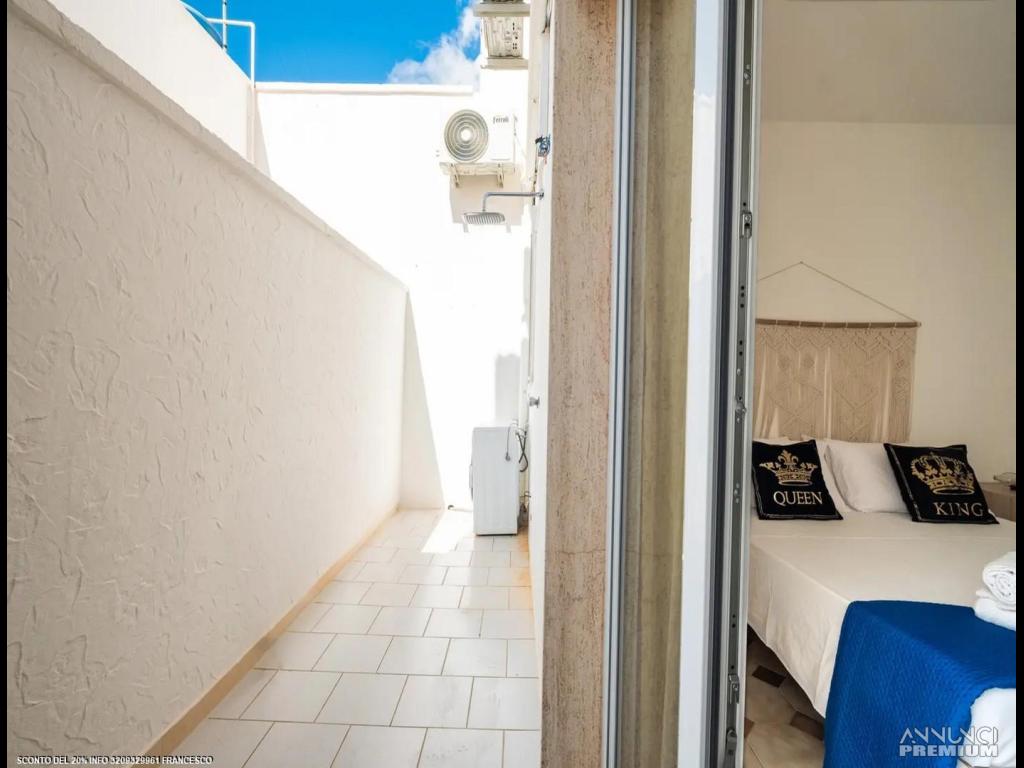 Casa Vacanze Fronte Spiaggia a Torre Lapillo - 15/30