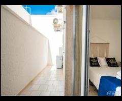 Casa Vacanze Fronte Spiaggia a Torre Lapillo - 15