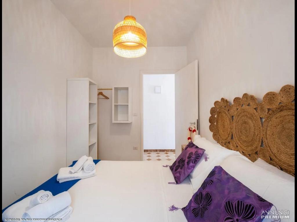 Casa Vacanze Fronte Spiaggia a Torre Lapillo - 17/30