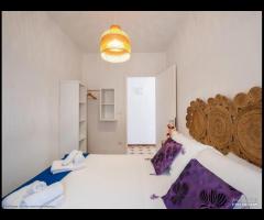Casa Vacanze Fronte Spiaggia a Torre Lapillo - 17