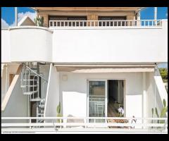 Casa Vacanze Fronte Spiaggia a Torre Lapillo - 18