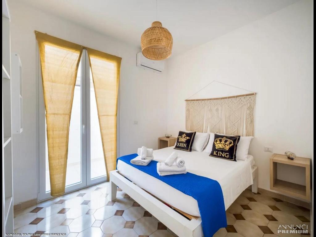 Casa Vacanze Fronte Spiaggia a Torre Lapillo - 19/30