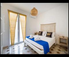 Casa Vacanze Fronte Spiaggia a Torre Lapillo - 19
