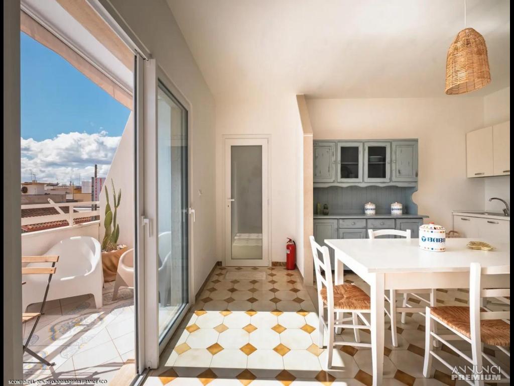 Casa Vacanze Fronte Spiaggia a Torre Lapillo - 22/30