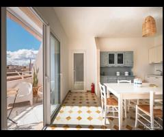 Casa Vacanze Fronte Spiaggia a Torre Lapillo - 22