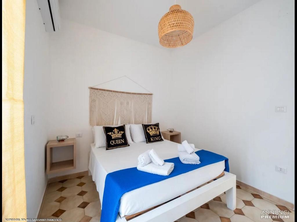 Casa Vacanze Fronte Spiaggia a Torre Lapillo - 24/30