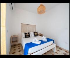 Casa Vacanze Fronte Spiaggia a Torre Lapillo - 24