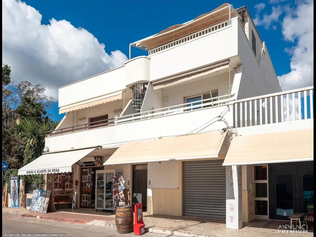Casa Vacanze Fronte Spiaggia a Torre Lapillo - 26/30