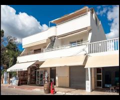 Casa Vacanze Fronte Spiaggia a Torre Lapillo - 26