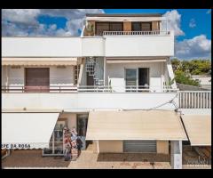 Casa Vacanze Fronte Spiaggia a Torre Lapillo - 27