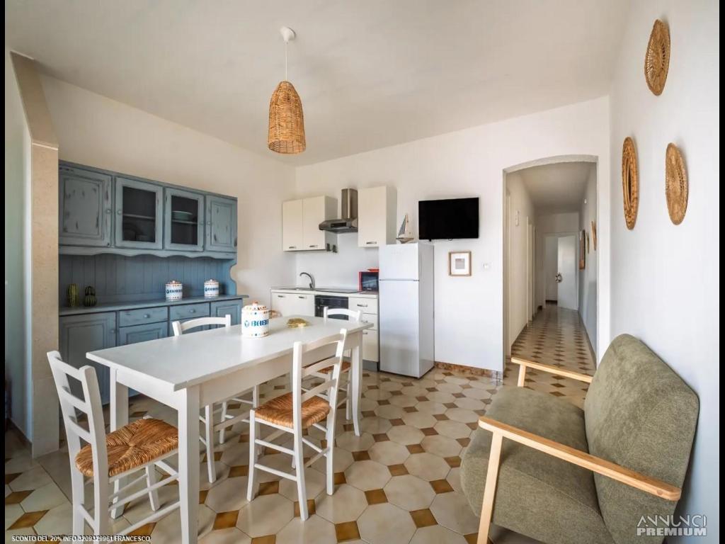 Casa Vacanze Fronte Spiaggia a Torre Lapillo - 28/30