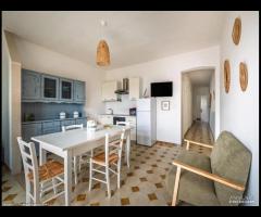 Casa Vacanze Fronte Spiaggia a Torre Lapillo - 28