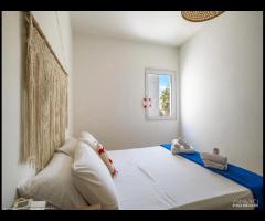Casa Vacanze Fronte Spiaggia a Torre Lapillo - 30