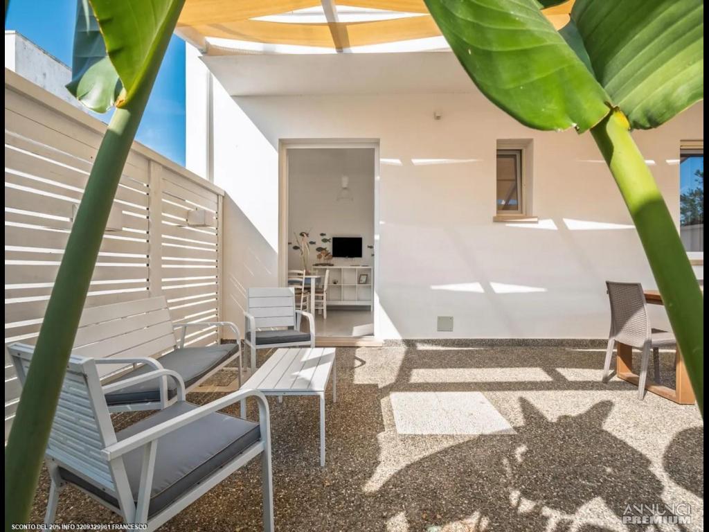 Villa Torre Lapillo Sea Nature Stay - 1/27
