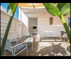 Villa Torre Lapillo Sea Nature Stay