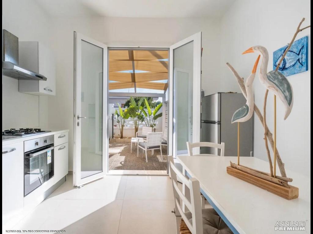 Villa Torre Lapillo Sea Nature Stay - 2/27