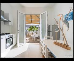 Villa Torre Lapillo Sea Nature Stay