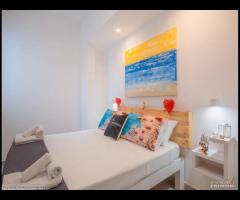 Villa Torre Lapillo Sea Nature Stay