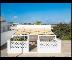Villa Torre Lapillo Sea Nature Stay
