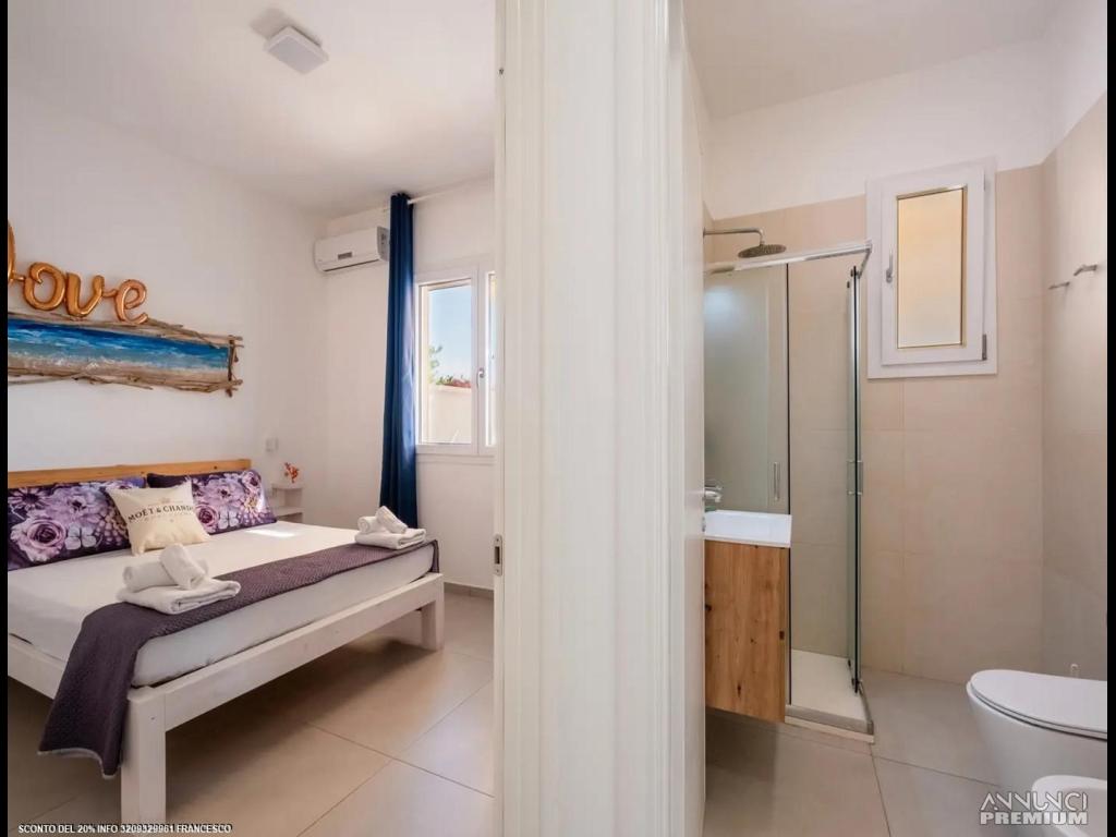 Villa Torre Lapillo Sea Nature Stay - 5/27