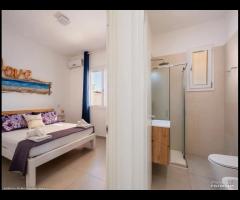 Villa Torre Lapillo Sea Nature Stay