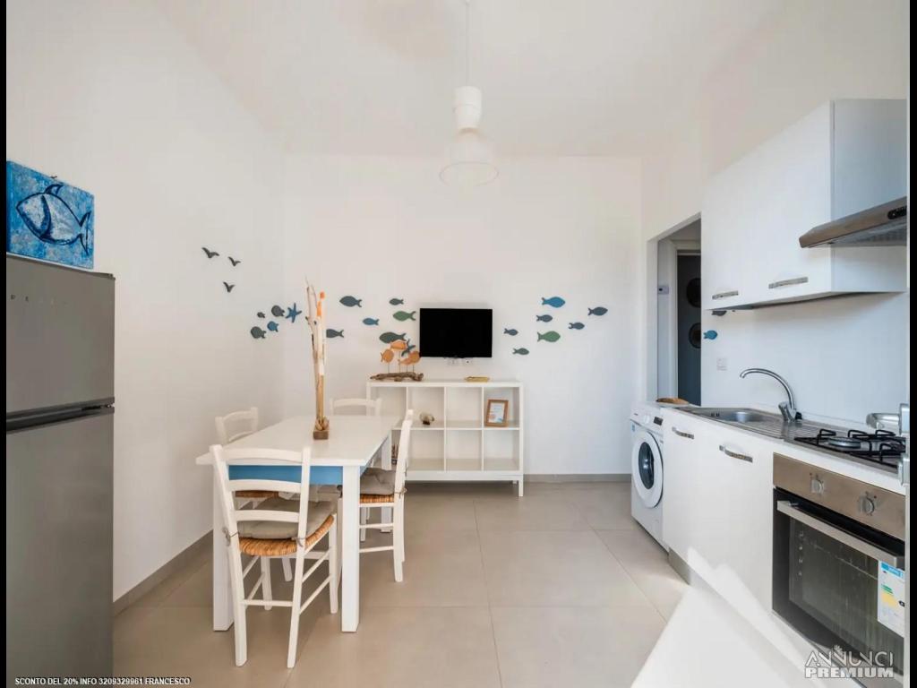 Villa Torre Lapillo Sea Nature Stay - 6/27