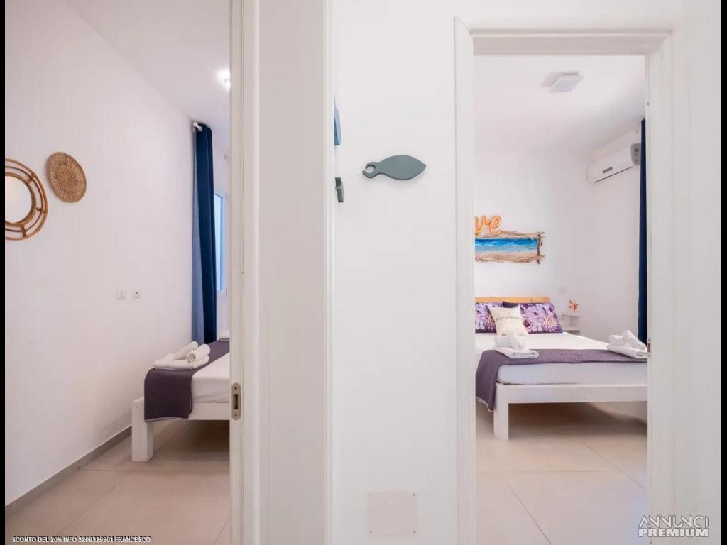 Villa Torre Lapillo Sea Nature Stay - 7/27