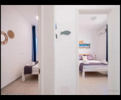 Villa Torre Lapillo Sea Nature Stay - 7