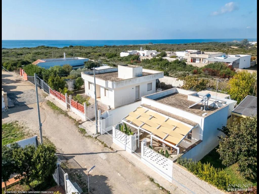 Villa Torre Lapillo Sea Nature Stay - 8/27