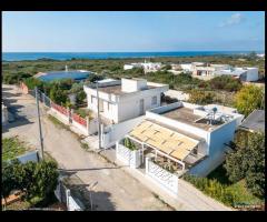 Villa Torre Lapillo Sea Nature Stay - 8