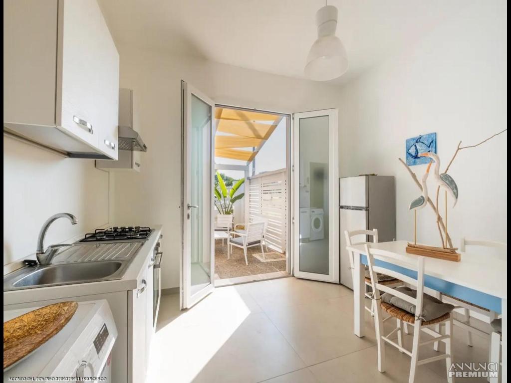 Villa Torre Lapillo Sea Nature Stay - 9/27