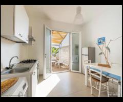 Villa Torre Lapillo Sea Nature Stay - 9