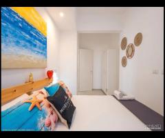 Villa Torre Lapillo Sea Nature Stay - 11
