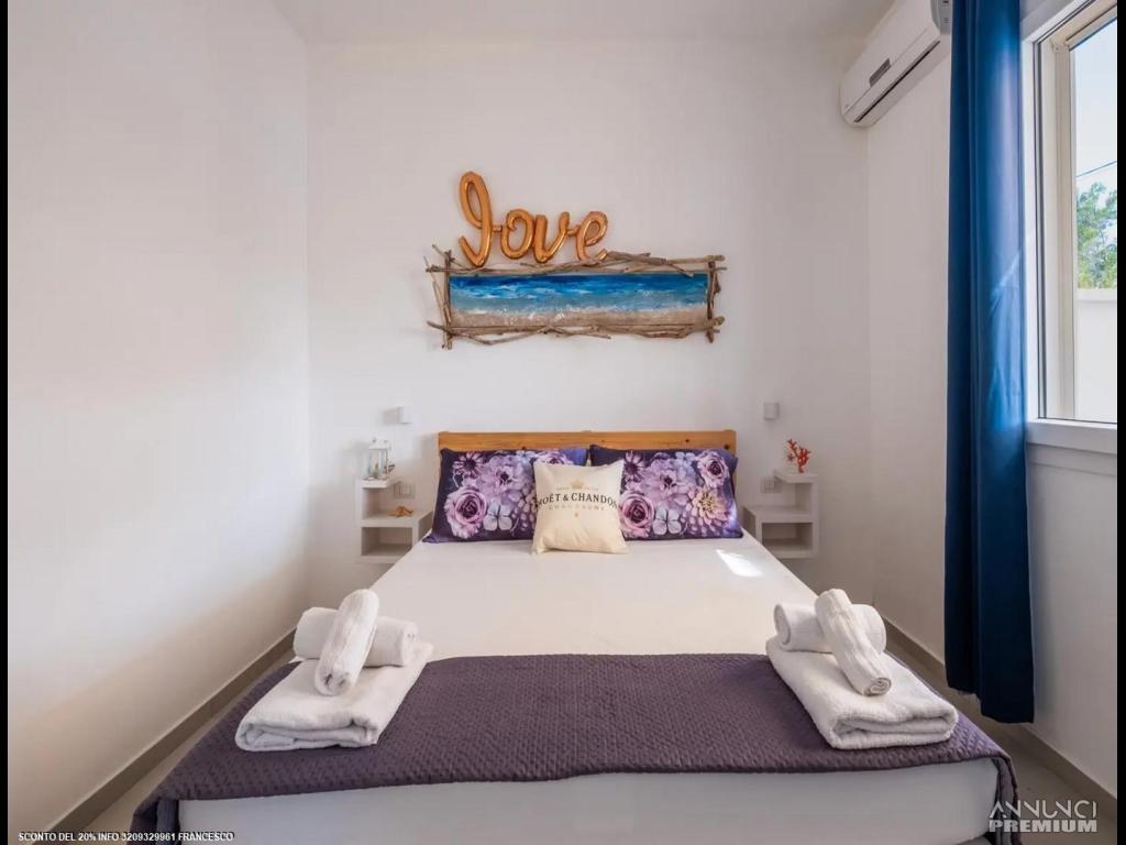 Villa Torre Lapillo Sea Nature Stay - 13/27