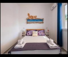 Villa Torre Lapillo Sea Nature Stay - 13