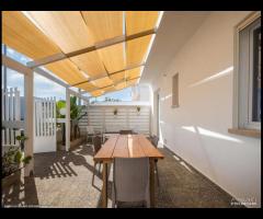 Villa Torre Lapillo Sea Nature Stay - 15